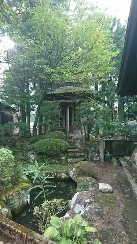 泉明寺(宮城県)