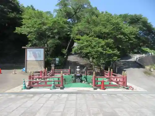 慈光寺(栃木県)