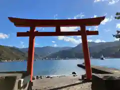 諸口神社(静岡県)