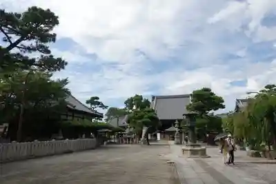 葛井寺のその他建物