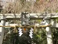 高坂神社(三重県)