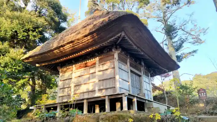石堂寺(千葉県)