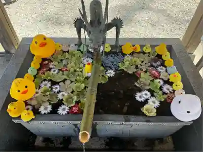 秩父今宮神社(埼玉県)