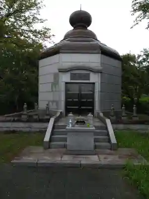 佛母寺のその他建物