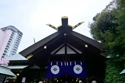 東京大神宮(東京都)