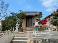 自保院のその他建物