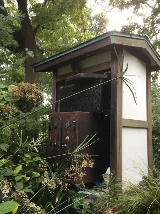 厳島神社の建物その他