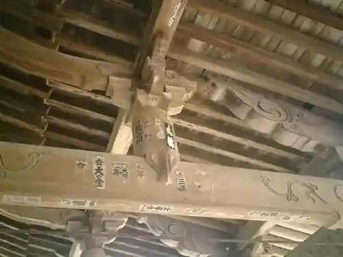 光明寺のその他建物