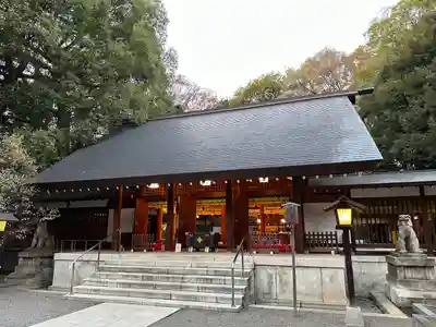乃木神社(東京都)