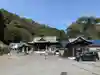 形原神社のその他建物