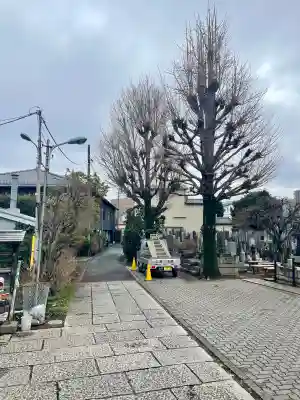 宝祥寺(東京都)