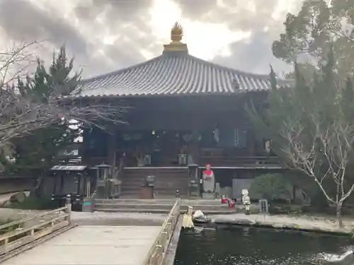 霊山寺(徳島県)