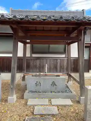 菱妻神社(京都府)