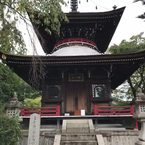 東南院のその他建物