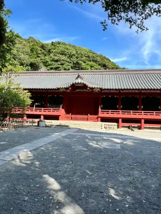 鶴岡八幡宮のその他建物