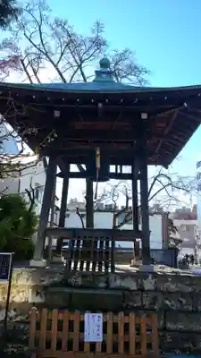 安養寺(東京都)
