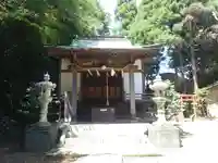浅間神社(神奈川県)