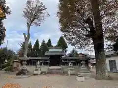 八幡神社(滋賀県)