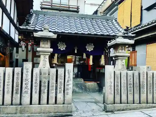 法善寺(大阪府)