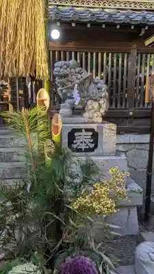 若松神社(滋賀県)