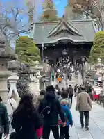 成田山新勝寺(千葉県)