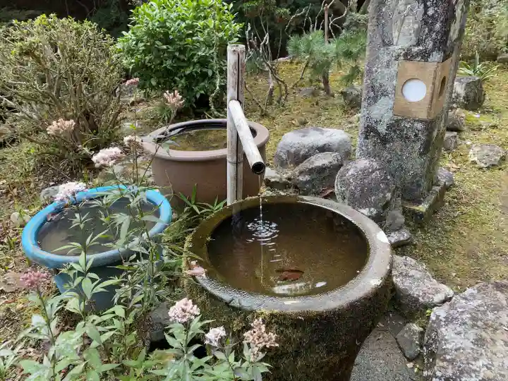茶湯寺(神奈川県)