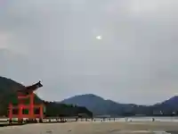 厳島神社(広島県)