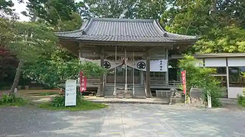 琴平神社(宮城県)