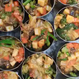 養食山 常泉寺の食事(2022年04月04日(月) 10時38分29秒投稿)