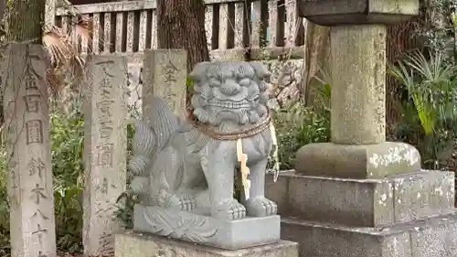 田潮八幡神社(香川県)