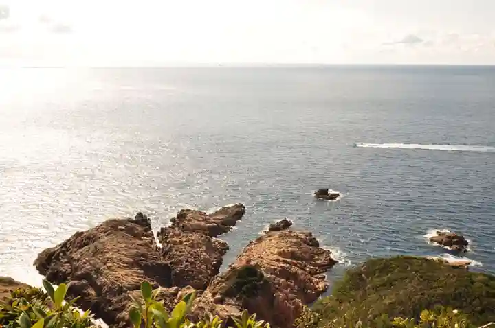 龍宮神社(高知県)