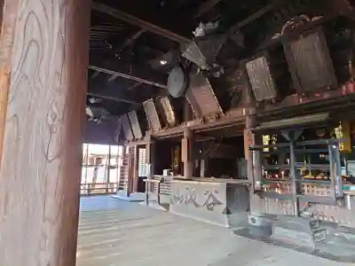 華厳寺(岐阜県)