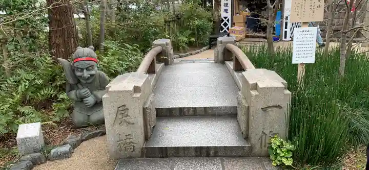 晴明神社のその他建物