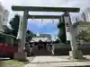 諏訪神社(神奈川県)