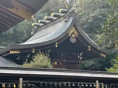 群馬県護国神社(群馬県)
