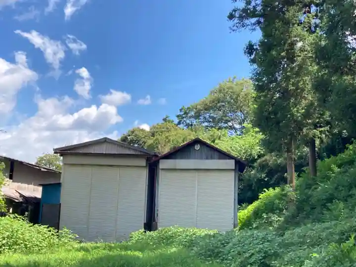 御嶽神社(栃木県)
