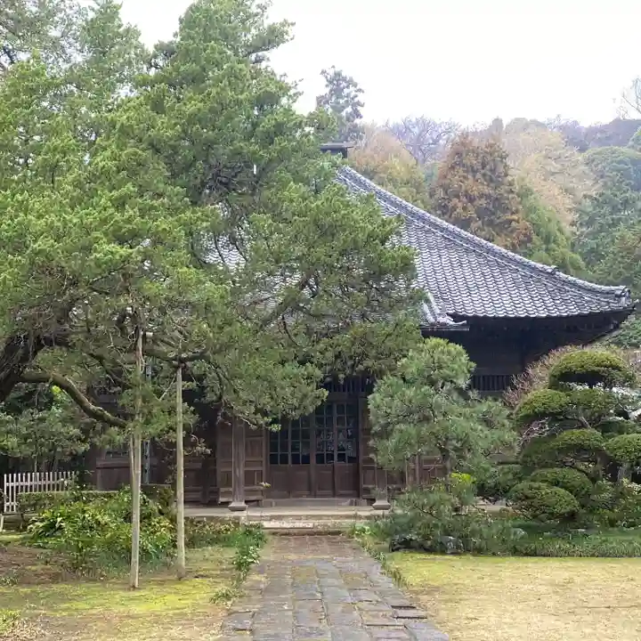 寿福寺(神奈川県)