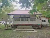 元和八幡神社(北海道)
