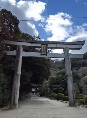 石清水八幡宮(京都府)
