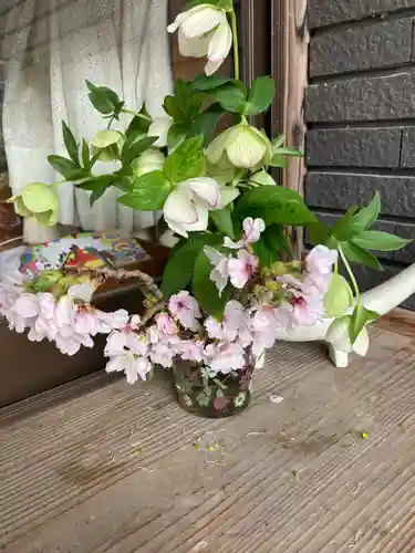 平之荘神社(兵庫県)