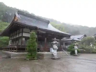 金藏院(聖法寺)(栃木県)