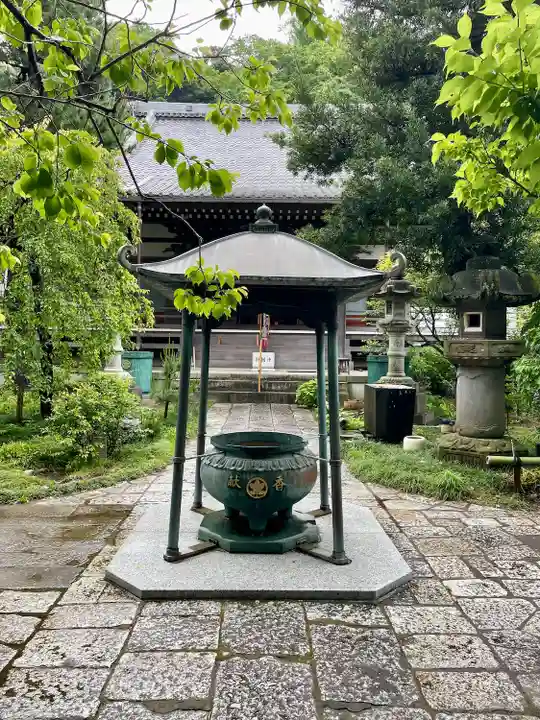常立寺のその他建物