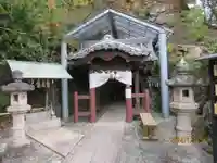 鹽竈神社(和歌山県)