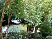 北山稲荷普済寺のその他建物