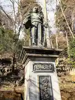 秩父御嶽神社(埼玉県)