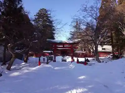 高照神社(青森県)