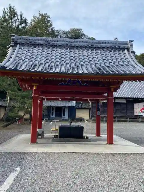 美濃國一宮 南宮大社(岐阜県)