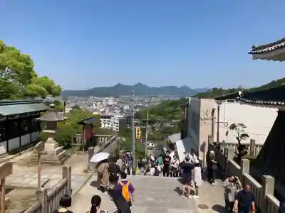 金刀比羅宮(香川県)