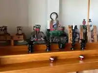 小松寺の{uncategorized: "未分類", other: "その他", undefined: "問題あり", building: "その他建物", grave: "お墓", sacred_gate: "鳥居", guardian: "狛犬", statue: "像", buddha: "仏像", history: "歴史", nature: "自然", garden: "庭園", animal: "動物", pagoda: "塔", temizu: "手水舎", mountain_gate: "山門・神門", sanctuary: "本殿・本堂", subordinate: "末社・摂社", art: "芸術", scenery: "景色", jizo: "地蔵", ema: "絵馬", goshuin: "御朱印", omikuji: "おみくじ", items: "授与品その他", amulet: "お守り", goshuincho: "御朱印帳", eats: "食事", festival: "お祭り", votive_dance: "神楽", shichigosan: "七五三参", wedding: "結婚式", experience: "体験その他", initially: "初詣", around: "周辺", anti_infection: "感染症対策"}