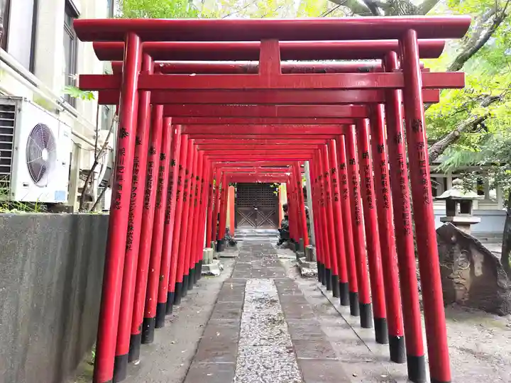 富岡八幡宮(東京都)